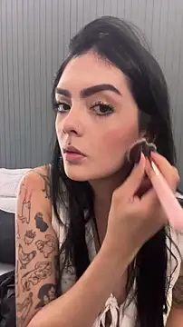 AliceRitter online show from June 2026 10:34:02 PM