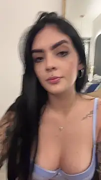 AliceRitter online show from June 2026 09:06:01 PM