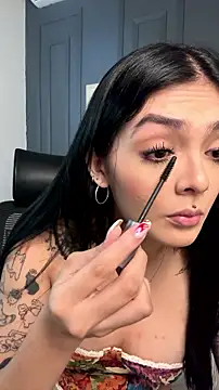 AliceRitter online show from June 2026 10:36:01 PM