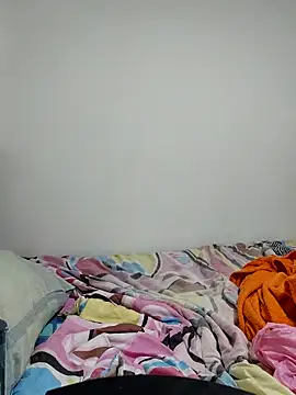 CataleyaWilson369 online show from October 2025 10:54:02 PM