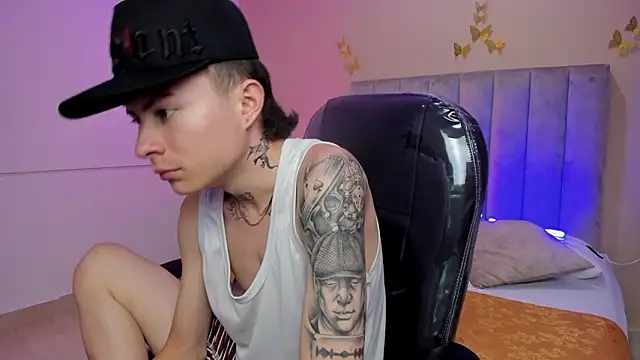 Nascary Fox online show from February 2026 07:29:02 PM