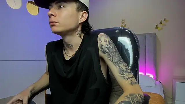 Nascary Fox online show from February 2026 07:23:01 PM