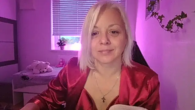 Linsy Kim online show from December 2025 06:55:02 AM