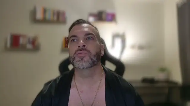 Ty lerDavid online show from May 2026 06:27:01 PM
