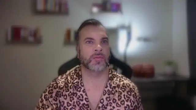Ty lerDavid online show from May 2026 04:59:02 PM