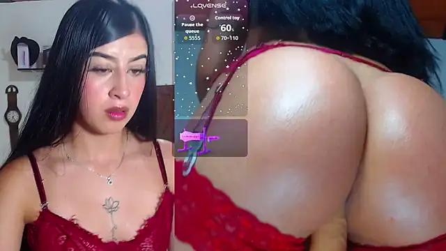 keily  funny online show from October 2025 04:44:02 AM