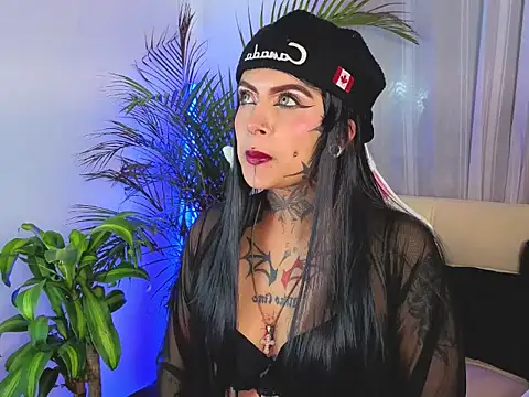 Snapshot of Adamsniki chatting on September 2025 02:27:02 AM Adamsniki online show from September 2025 02:27:02 AM