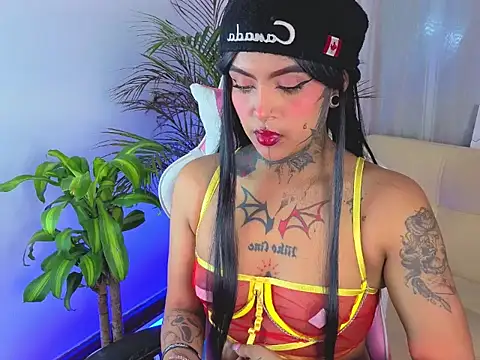 Snapshot of Adamsniki chatting on October 2025 02:07:01 AM Adamsniki online show from October 2025 02:07:01 AM