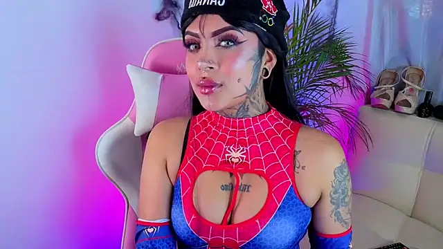 Snapshot of Adamsniki chatting on November 2025 12:57:02 AM Adamsniki online show from November 2025 12:57:02 AM