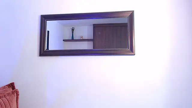 NicoletBlossom online show from April 2026 07:38:02 PM
