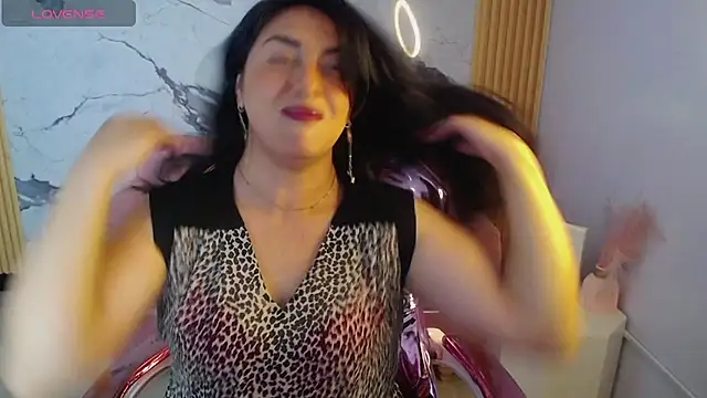 tamara ch1 online show from October 2025 03:24:02 AM