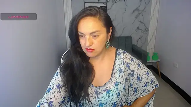 tamara ch1 online show from October 2025 10:28:02 PM