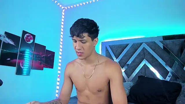 Snapshot of Robertmiller21 chatting on September 2025 05:01:02 AM Robertmiller21 online show from September 2025 05:01:02 AM