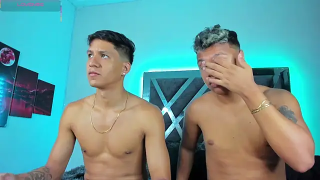 Snapshot of Robertmiller21 chatting on October 2025 05:05:01 AM Robertmiller21 online show from October 2025 05:05:01 AM