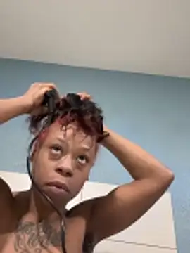 Tishrella6 online show from November 2025 09:18:01 PM