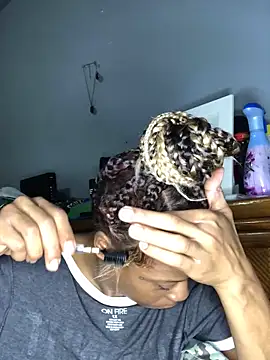 Tishrella6 online show from January 2026 03:11:02 AM