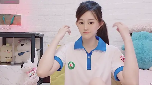 Snapshot of marina-cutegirll chatting on October 2025 03:42:01 PM marina-cutegirll online show from October 2025 03:42:01 PM