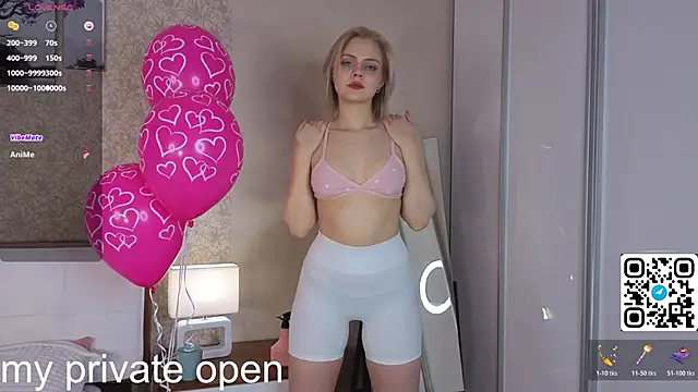 Brittney Shaw online show from November 2025 03:23:01 PM