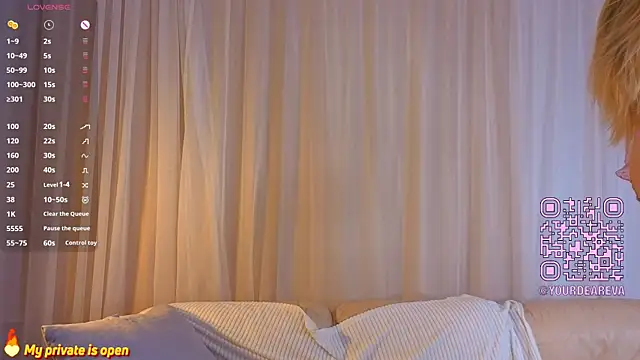 Brittney Shaw online show from June 2026 04:12:02 PM