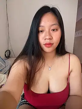 maianhcute online show from October 2025 02:00:01 AM