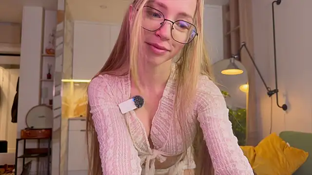BritaKiss online show from May 2026 03:23:02 AM