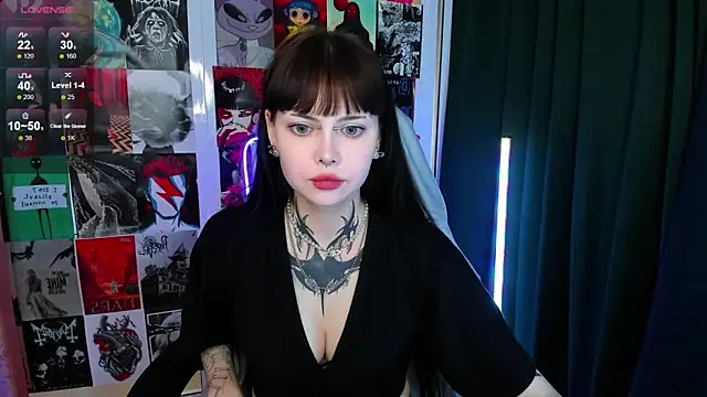 Snapshot of Morana_Batt chatting on September 2025 01:42:01 AM Morana Batt online show from September 2025 01:42:01 AM