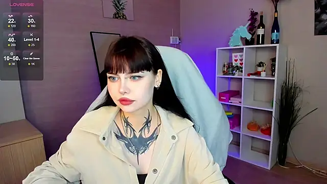 Snapshot of Morana_Batt chatting on October 2025 08:31:02 AM Morana Batt online show from October 2025 08:31:02 AM