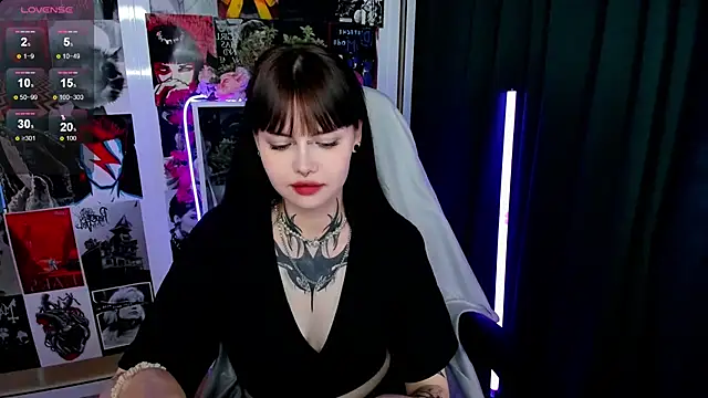 Snapshot of Morana_Batt chatting on October 2025 01:47:01 AM Morana Batt online show from October 2025 01:47:01 AM