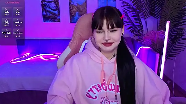 Snapshot of Morana_Batt chatting on October 2025 02:14:02 AM Morana Batt online show from October 2025 02:14:02 AM