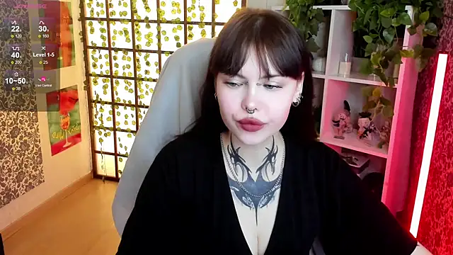 Snapshot of Morana_Batt chatting on October 2025 02:22:02 AM Morana Batt online show from October 2025 02:22:02 AM