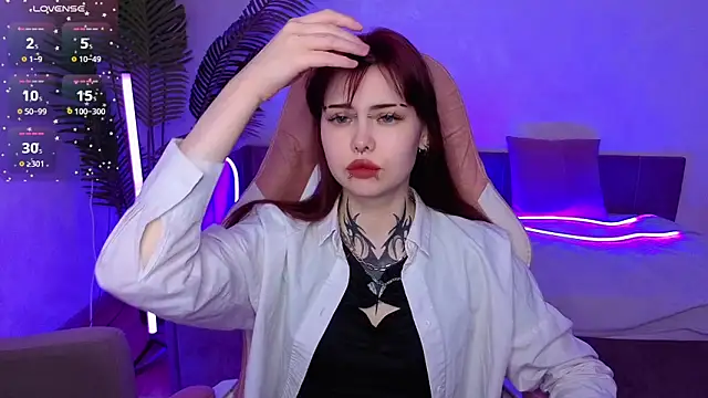 Snapshot of Morana_Batt chatting on November 2025 02:06:02 AM Morana Batt online show from November 2025 02:06:02 AM