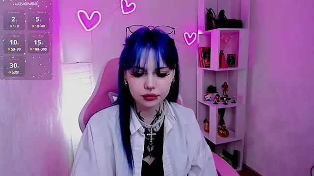 Snapshot of Morana_Batt chatting on December 2025 01:48:02 AM Morana Batt online show from December 2025 01:48:02 AM