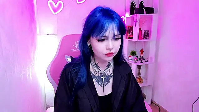 Snapshot of Morana_Batt chatting on December 2025 02:20:01 AM Morana Batt online show from December 2025 02:20:01 AM