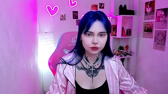 Snapshot of Morana_Batt chatting on December 2025 02:17:01 AM Morana Batt online show from December 2025 02:17:01 AM