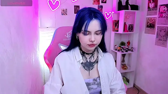 Snapshot of Morana_Batt chatting on December 2025 02:07:02 AM Morana Batt online show from December 2025 02:07:02 AM