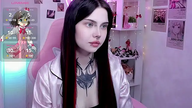 Morana Batt online show from May 2026 01:55:01 AM