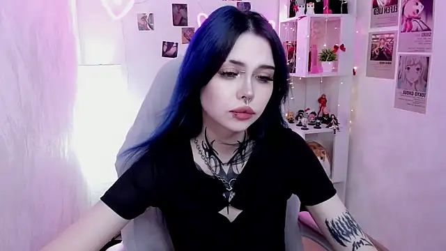 Morana Batt online show from June 2026 01:59:02 AM