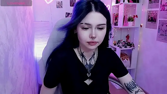 Morana Batt online show from June 2026 02:14:02 AM