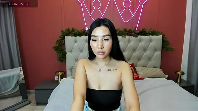 Jennifer Munoz online show from December 2025 07:39:01 AM