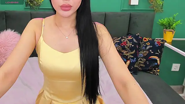 Jennifer Munoz online show from May 2026 07:25:01 AM