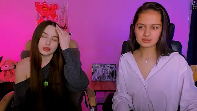 talia seduce online show from November 2025 12:05:02 PM