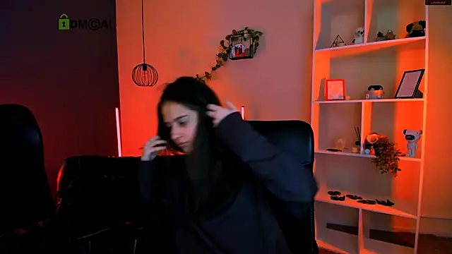 talia seduce online show from March 2026 09:07:01 PM