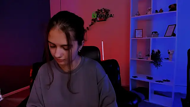 talia seduce online show from March 2026 10:09:01 PM