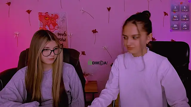 talia seduce online show from March 2026 07:03:02 PM