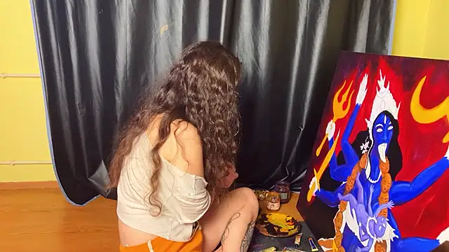 dreamin blaze online show from January 2026 03:16:01 PM