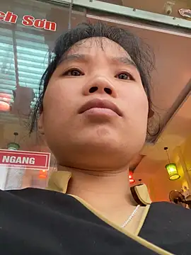 Ngoc-bbi online show from September 2025 06:07:01 AM