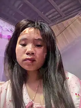 Ngoc-bbi online show from April 2026 04:37:01 PM