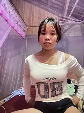 Ngoc-bbi online show from May 2026 01:38:01 PM