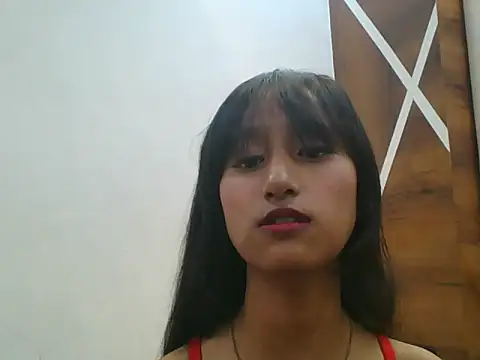 Snapshot of lily_9900 chatting on October 2025 07:26:02 PM lily 9900 online show from October 2025 07:26:02 PM