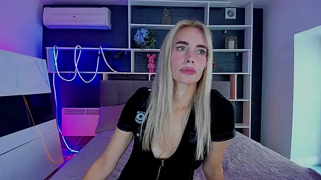 SabrinaSharm online show from October 2025 11:44:01 AM